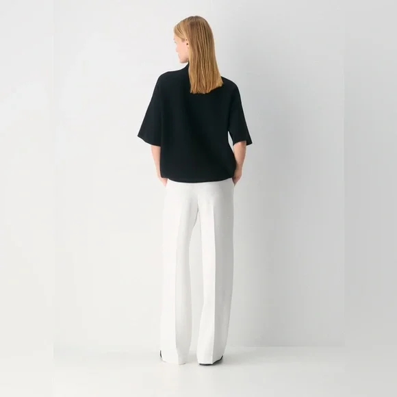 Aritzia The Limitless Pant™ - Crepette™ — SHORT - Picture 2 of 7